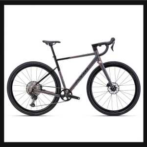 Гравел Велосипеди 